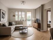 Appartamento in vendita di 77 m² in Via dalla Volta, 19