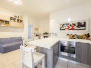 Appartamento in vendita di 77 m² in Via del Commercio, 8