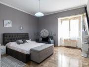 Appartamento in vendita di 77 m² in Via di Porta Labicana