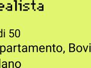 Appartamento in vendita di 77 m² in Via Enrico Cosenz