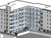Appartamento in vendita di 77 m² in Via Lazio