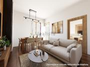 Appartamento in vendita di 77 m² in Via Palestro