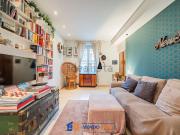 Appartamento in vendita di 77 m² in Via Paolo Lomazzo, 13