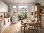 Appartamento in vendita di 78 m²