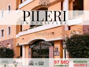 Appartamento in vendita di 97 m² in Via Confalonieri, 50