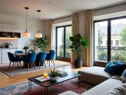 Appartamento in vendita di 78 m² Appartamento in vendita di 78 m²