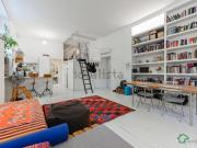 Appartamento in vendita di 78 m² in Via Angelo Maj, 15