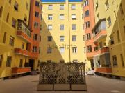 Appartamento in vendita di 78 m² in Via Cascina Barocco, 13