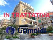 Appartamento in vendita di 78 m² in Via Collatina, 102