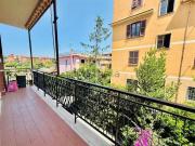 Appartamento in vendita di 78 m² in Via di Bravetta