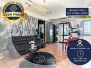 Appartamento in vendita di 78 m² in Via di Quarto Rubbie, 18