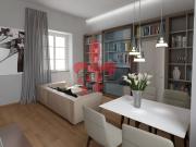 Appartamento in vendita di 78 m² in Via Filippo degli Ugoni