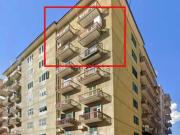 Appartamento in vendita di 78 m² in Via Fratelli Mellone