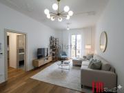 Appartamento in vendita di 78 m² in Via Gio Maria Olgiati