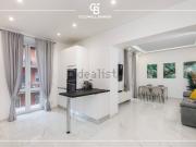 Appartamento in vendita di 78 m² in Via Giuseppe Rosati, 8