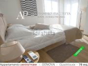Appartamento in vendita di 78 m² in Via Giuseppe Sapeto