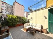 Appartamento in vendita di 78 m² in Via Matteo Renato...