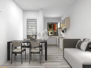 Appartamento in vendita di 78 m² in Via Silvio Allason, 20 Appartamento in vendita di 78 m² in Via Silvio Allason, 20