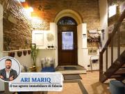 Appartamento in vendita di 78 m² in Vicolo Scanderbeg, 10