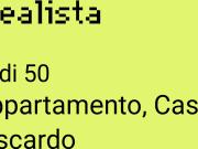 Appartamento in vendita di 79500 m²