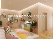 Appartamento in vendita di 79 m² in Corso Perata