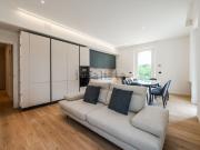 Appartamento in vendita di 79 m² in Via Angelo Butturini, 15