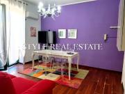 Appartamento in vendita di 79 m² in Via Antonello da...