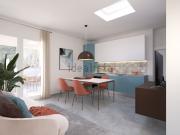 Appartamento in vendita di 79 m² in Via Aurelia Sud Appartamento in vendita di 79 m² in Via Aurelia Sud