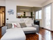 Appartamento in vendita di 79 m² in Via di Bravetta, 340