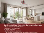 Appartamento in vendita di 79 m² in Via Rodolfo Morandi