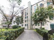Appartamento in vendita di 79 m² in Via Vincenzo Cesati, 63
