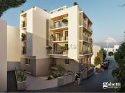 Appartamento in vendita di 80 m²