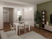 Appartamento in vendita di 80 m²