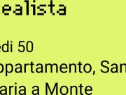 Appartamento in vendita di 80 m²