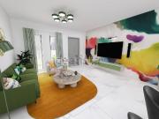 Appartamento in vendita di 80 m²