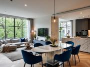 Appartamento in vendita di 80 m²