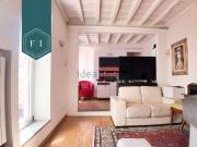 Appartamento in vendita di 80 m² in Borgo la Croce
