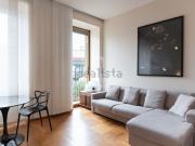 Appartamento in vendita di 80 m² in Corso Monforte, 19
