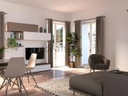 Appartamento in vendita di 80 m² in Corso Montecarlo, 76