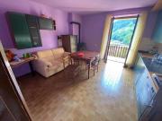 Appartamento in vendita di 80 m² in Frazione Maisetti