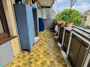 Appartamento in vendita di 80 m² in Largo Giulio Cesare, 109