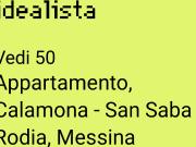 Appartamento in vendita di 80 m² in Lungomare San Saba