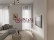 Appartamento in vendita di 83 m² in Piazza Attias, 37