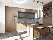 Appartamento in vendita di 80 m² in Salita San Giovanni...