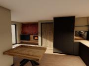 Appartamento in vendita di 80 m² in Strada Larzey...