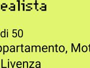 Appartamento in vendita di 80 m² in Via A. Palladio