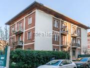 Appartamento in vendita di 80 m² in Via Achille Bizzoni, 6