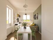 Appartamento in vendita di 80 m² in Via Adige