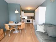 Appartamento in vendita di 80 m² in Via Andrea Bafile...