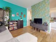 Appartamento in vendita di 80 m² in Via Angelo Inganni, 7